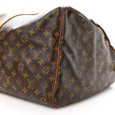 Monogram Keepall 60