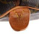 Monogram Keepall 50