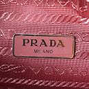 Nylon Re-Edition 2005 Shoulder Bag Rosa