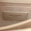 Calfskin Medium Monogram Sunset Crema Soft