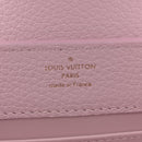 Taurillon LV Ski Capucines Mini Pearly Lilac