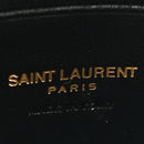 Grain De Poudre Matelasse Monogram Mini Lou Camera Bag Dark Natural
