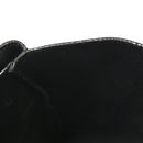 Vitello Daino Soft Large Dynamique Tote Black