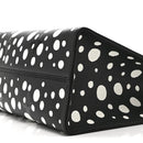 LV X YK Empreinte Monogram Giant Onthego MM Black