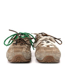 X NEW BALANCE Suede 530 SL Sneakers 38 Ecru