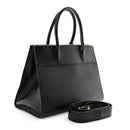 Saffiano City Calfskin Paradigme Bag
