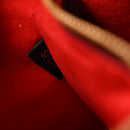 Empreinte Neonoe MM Marine Rouge