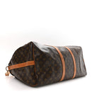 Monogram Keepall Bandouliere 55