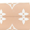 Monogram Giant By The Pool Onthego GM Brume