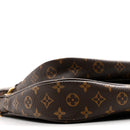Monogram Multi Pochette Accessories Rose Clair