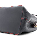 Empreinte Neonoe MM Marine Rouge