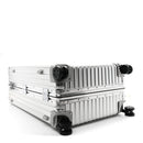 Aluminum Classic Check-In M Silver