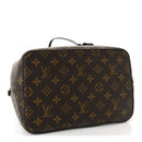 Monogram Neonoe MM Black