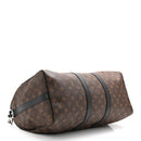 Monogram Macassar Keepall Bandouliere 45