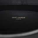 Smooth Calfskin Le 5 A 7 Mini Hobo Black