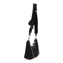 Nylon Re-Edition 2005 Shoulder Bag Black