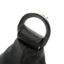 Tessuto Nylon Saffiano Re-Edition 2006 Shoulder Bag Black