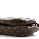 Monogram Multi Pochette Accessories Kaki