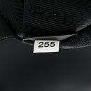Nylon Re-Edition 2005 Shoulder Bag Black
