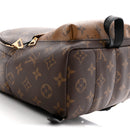 Reverse Monogram Palm Springs Backpack PM