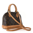 Monogram Alma BB