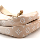Monogram Giant By The Pool Multi Pochette Accessories Brume