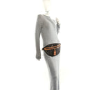 Monogram High Rise Bumbag