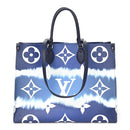 Monogram Escale Onthego GM Blue