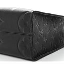 Empreinte Monogram Giant Onthego BB Black