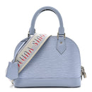 Epi Jacquard Alma BB Cloud Blue