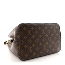 Monogram Neonoe MM Black