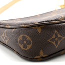 Monogram Pochette Accessories NM