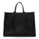 Empreinte Monogram Giant Onthego GM Black