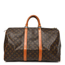 Monogram Keepall 50