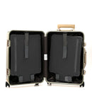 Aluminum Original Check-In M Titanium