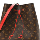Monogram Neonoe MM Coquelicot