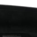 Smooth Calfskin Medium Classic Monogram Kate Tassel Satchel Black