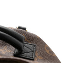 Monogram Palm Springs Backpack Mini