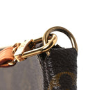 Monogram Pochette Accessories