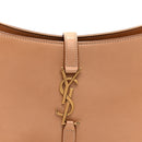 Smooth Calfskin Le 5 A 7 Vintage Brown