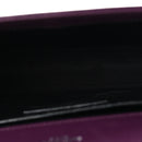 Grain De Poudre Small Monogram Kate Satchel Armaranto