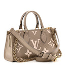 Empreinte OnTheGo East West Dove Cream