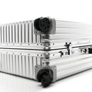 Aluminum Classic Check-In M Silver