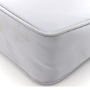 Tessuto Nylon Mini Re-Edition 2000 Bag Fiordaliso