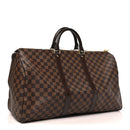 Damier Ebene Keepall 50