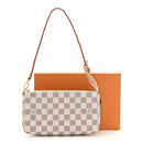 Damier Azur Pochette Accessories NM