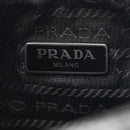 Nylon Re-Edition 2005 Shoulder Bag Black