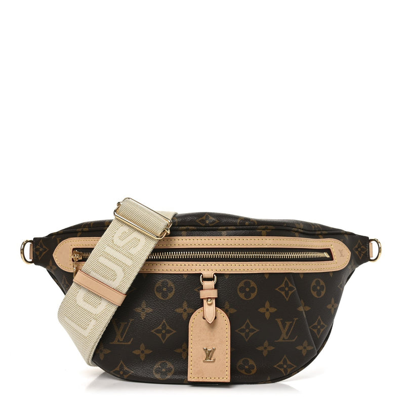 Monogram High Rise Bumbag