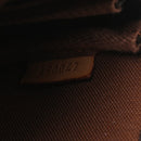 Monogram Bucket Pochette Accessories