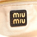 Nappa Ivy Bag Caffe